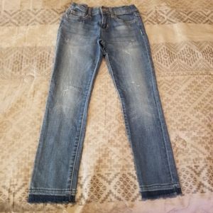 💎CHILDREN'S PLACE DESTRUCTED DENIM JEANS